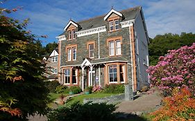 Maple Bank Country Guest House